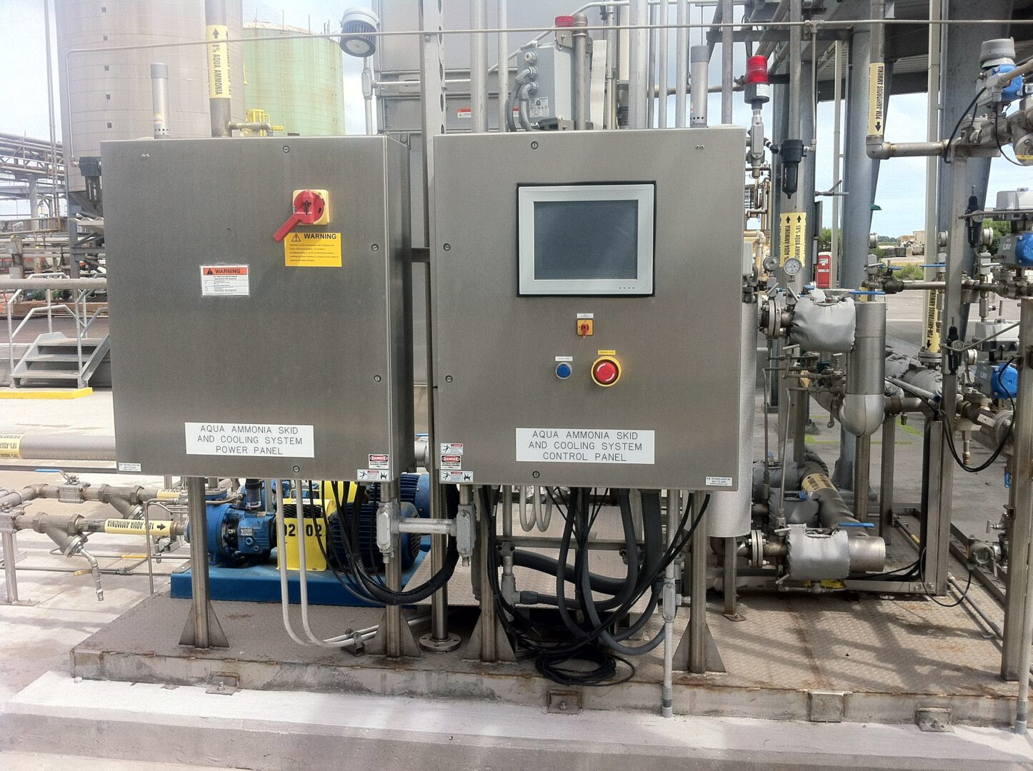 Control System