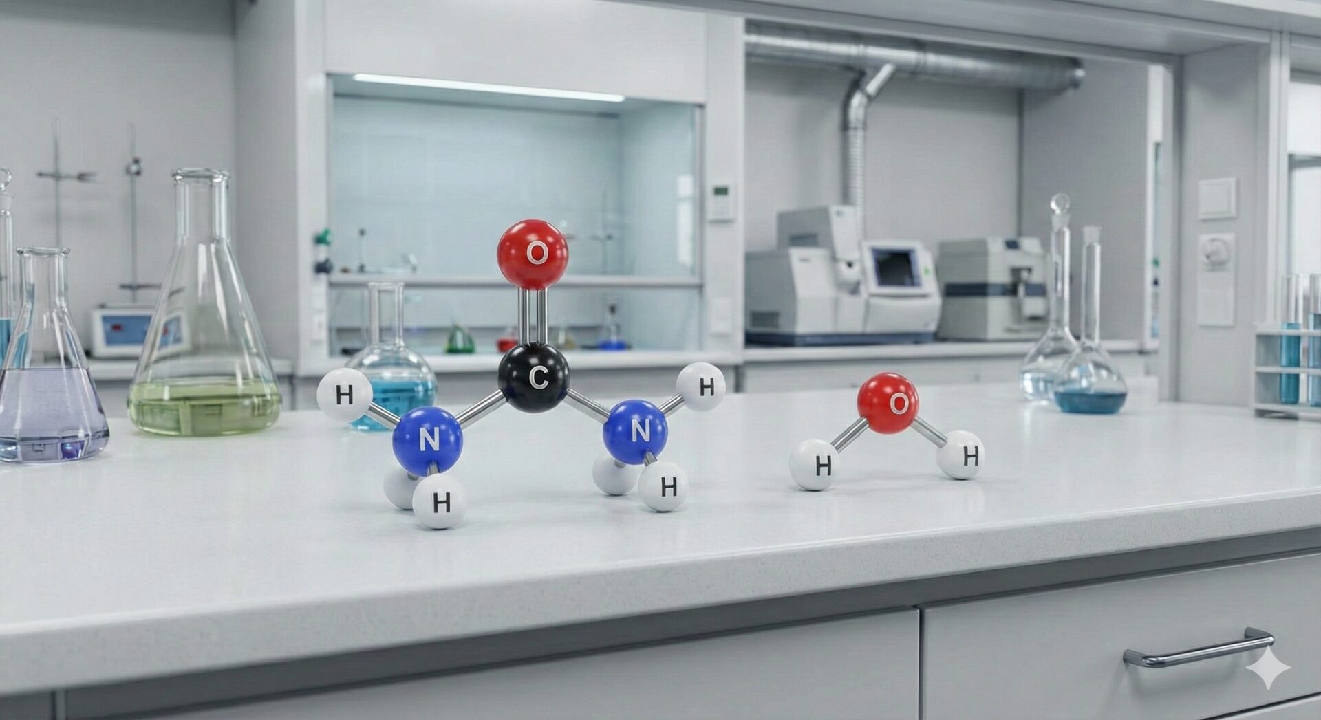 Urea