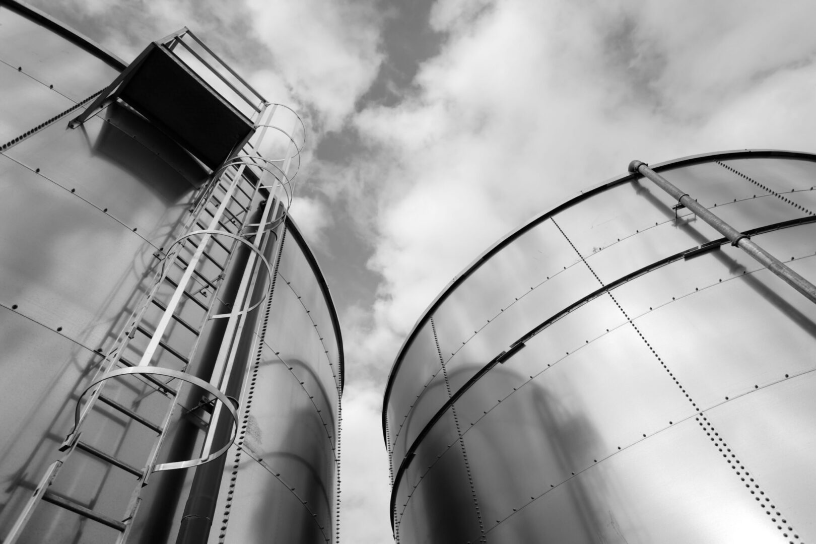 Urea Tanks